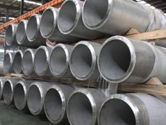 大口径不锈钢管