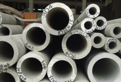 304厚壁不锈钢管