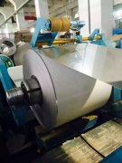 不锈钢卷板加工